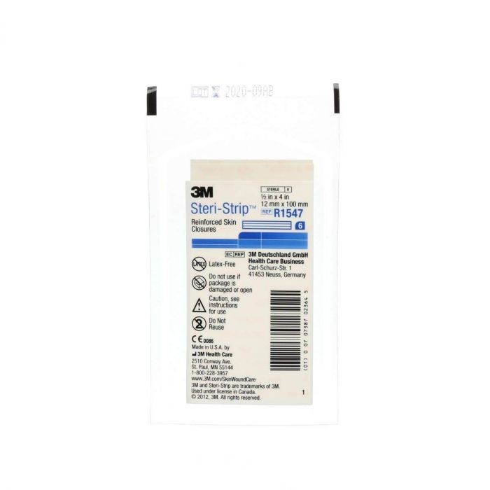 STERI STRIP R1547