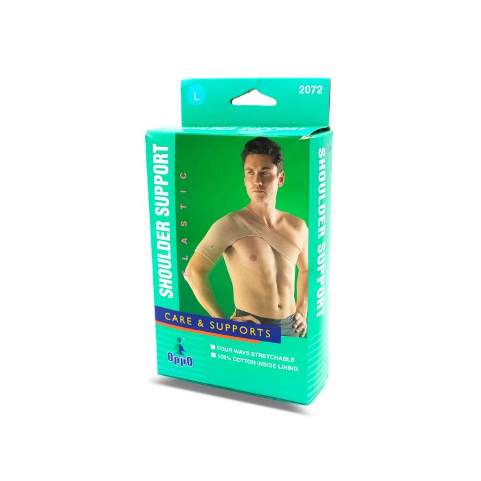 OPPO 2072 SHOULDER SUPPORT(L)