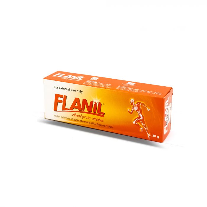 FLANIL CREAM