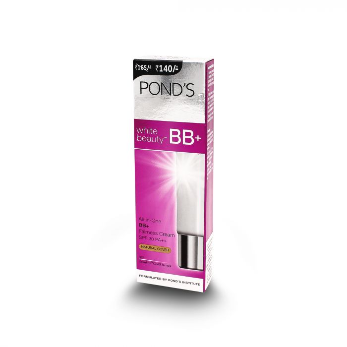 PONDS WHITE BEAUTY FAIRNESS CREAM BB
