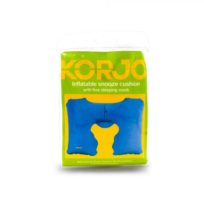 KORJO SNOOZE CUSHION (SC 70 )