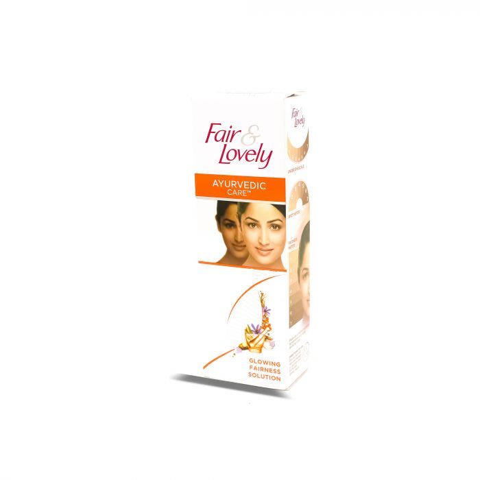 FAIR & LOVELY AYURVEDA 50G