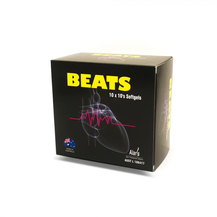 BEATS