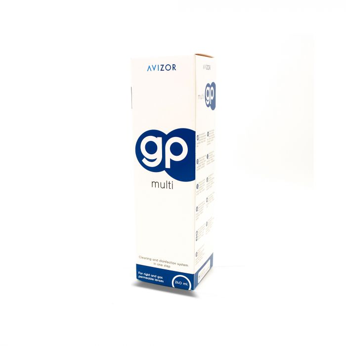 AVIZOR GP MULTI 240ML