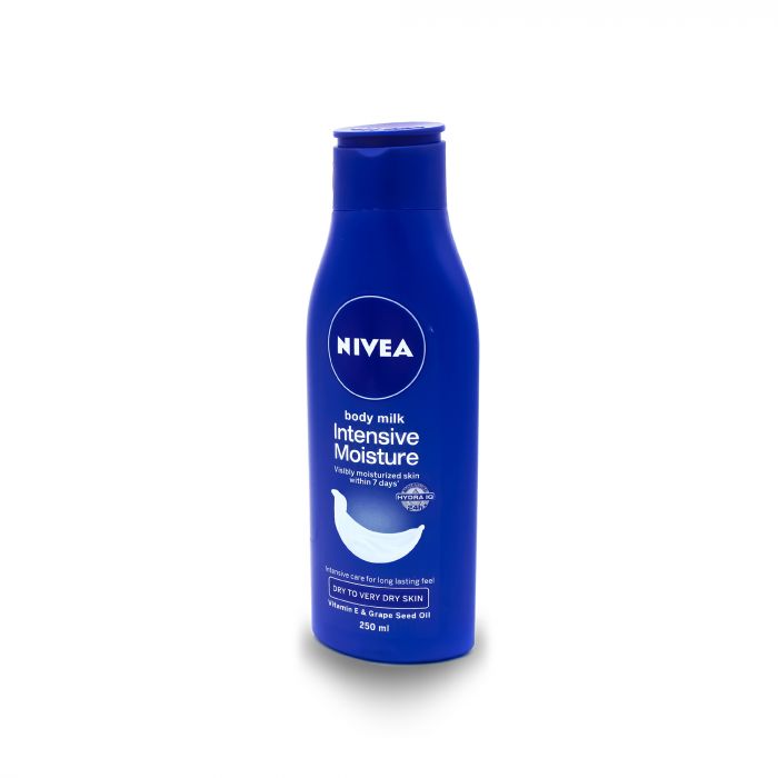 NIVEA BODY INTENSIVE MILK 250 ML
