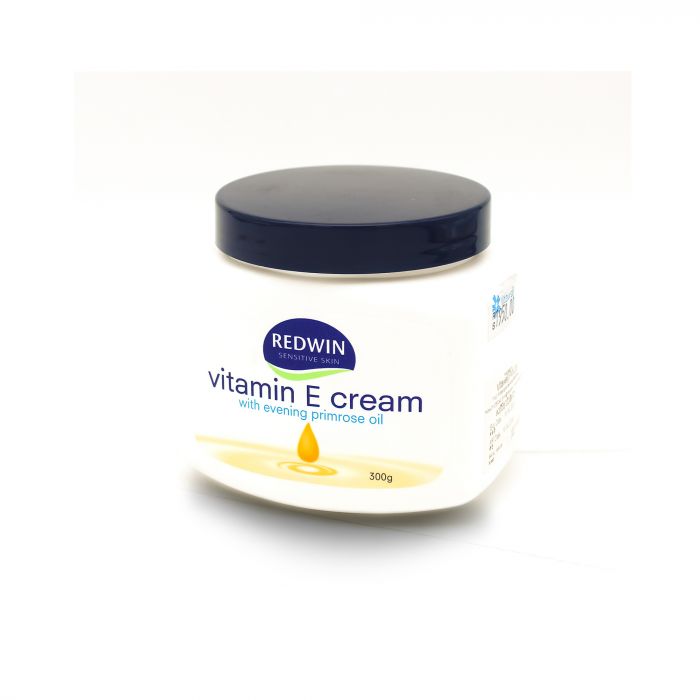REDWIN VITAMIN E CREAM SENSITIVE