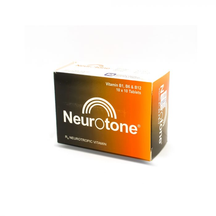 NEUROTONE TABS