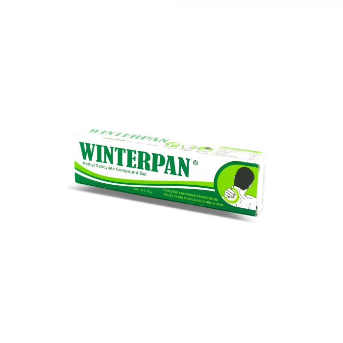WINTERPAN  25 G