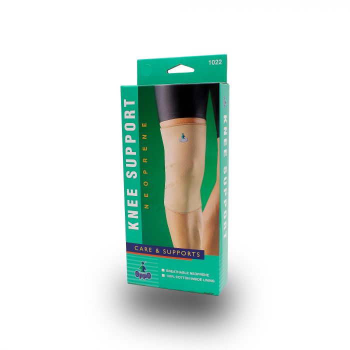 Oppo knee support 1022