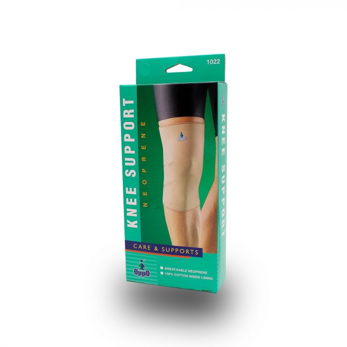 OPPO 1022 KNEE SUPPORT(S)