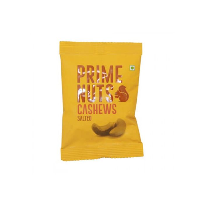 PRIME NUTS CASHEW 20G