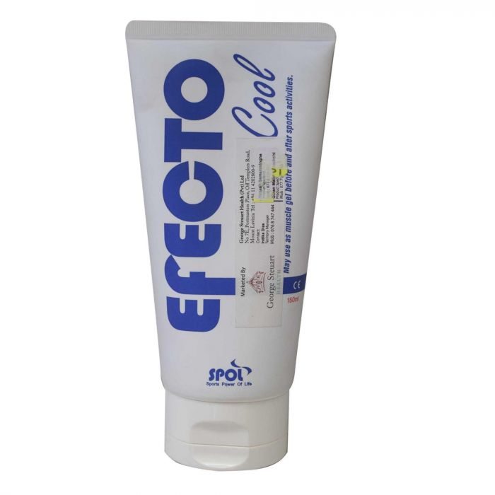 EFECTO COOL GEL 150ML