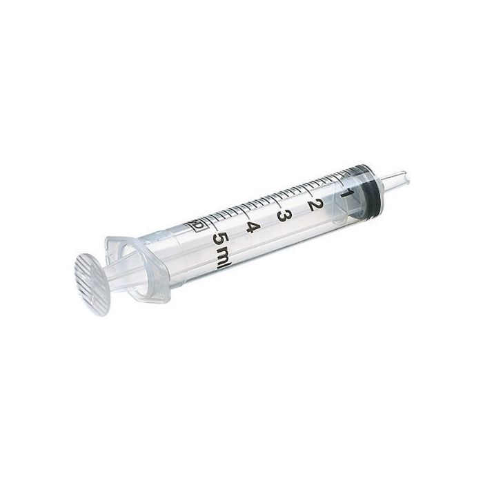 SYRING 5ML