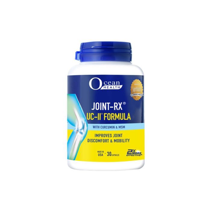 OCEAN HEALTH JOINT-RX CAP 60S