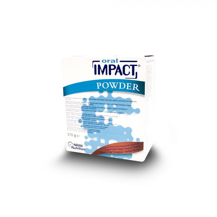 ORAL IMPACT  61G