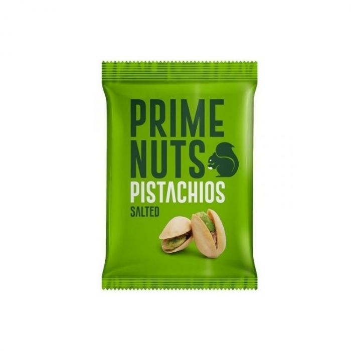 PRIME NUTS PISTACHIO 20G