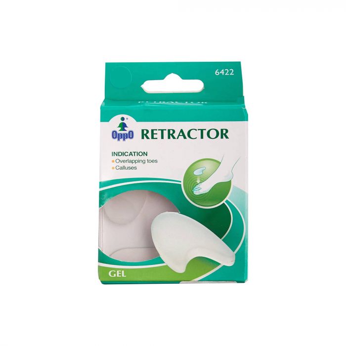 OPPO 6422 RETRACTOR (M)