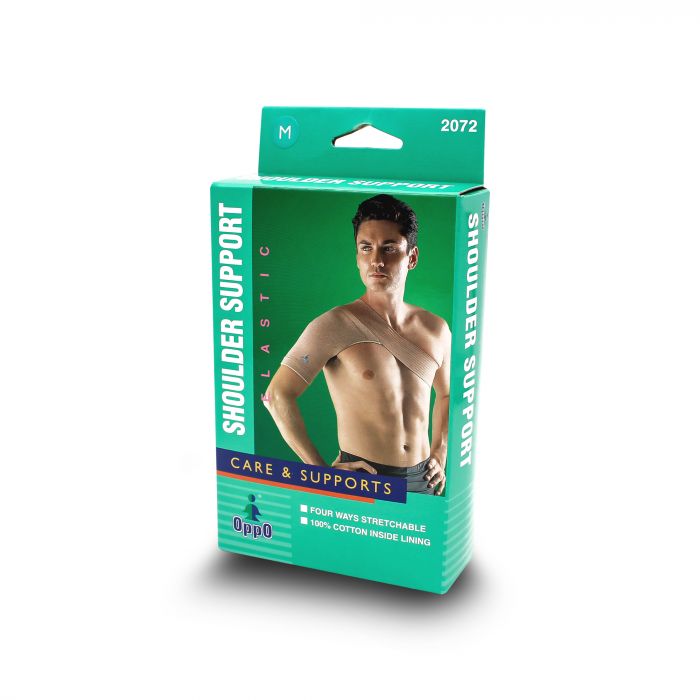 OPPO 2072 SHOULDER SUPPORT(M)