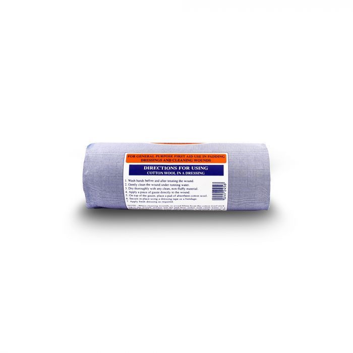 COTTON WOOL 50G