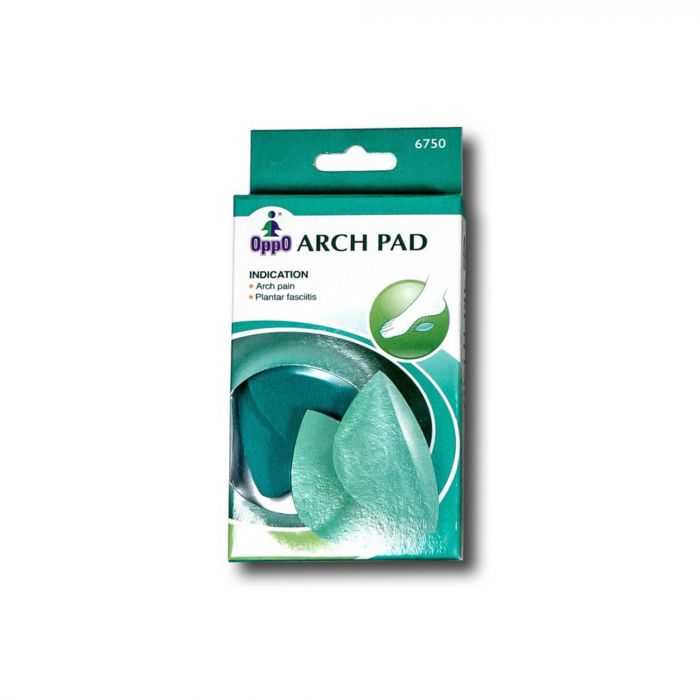 OPPO 6750 ARCH PADS (S)