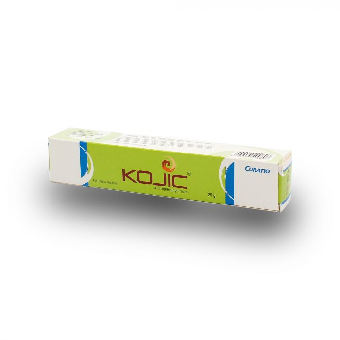 KOJIC SKIN LIGHTNING CREAM 25G