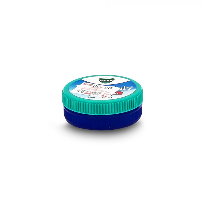 VICKS VAPOURUB 10G
