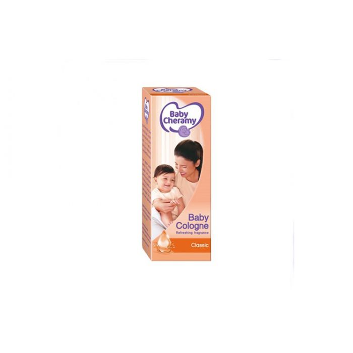 BABY CHERAMY COLOGNE REGULAR 50ML