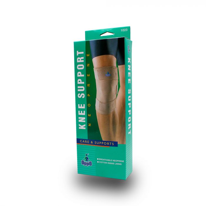 OPPO 1023 KNEE SUPPORT (ONE SIZE)