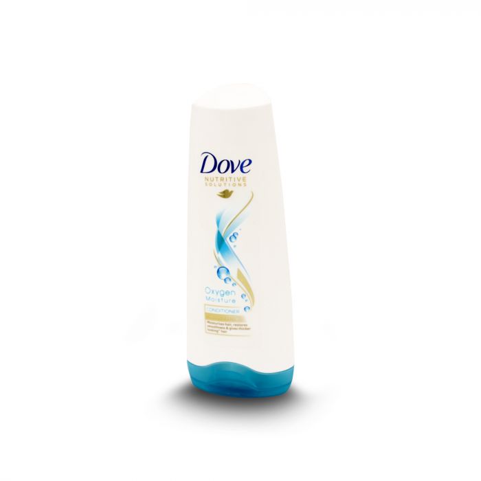 DOVE OXYGEN MOISTURE CONDITIONER 180ML
