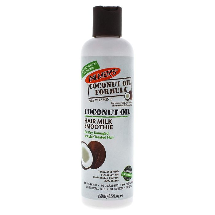 PALMERS COCONUT OIL HAIR MILK SMOOTHIE 250ML
