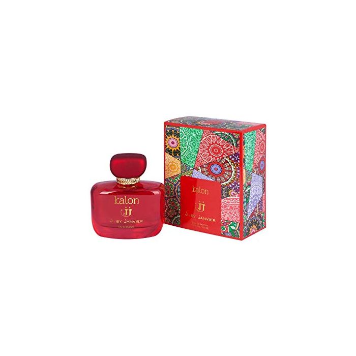 J.BY.JANVIER KALON EDP 100 ML