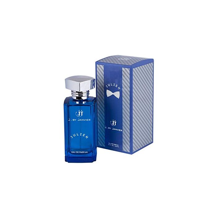J.BY.JANVIER JULIEN EDP 100 ML