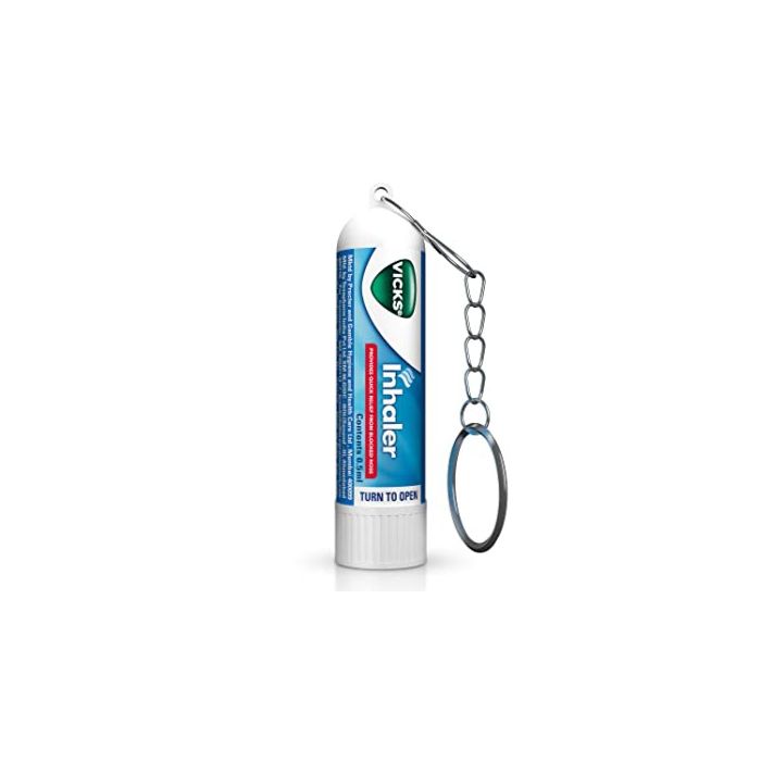 VICKS INHALER