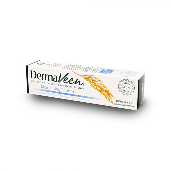 DERMAVEEN MOISTURISUNG CREAM 100G
