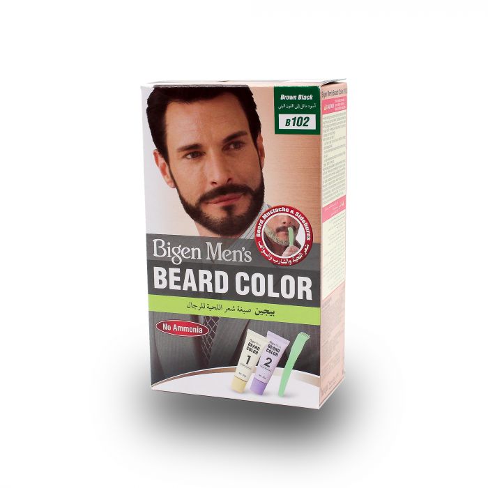 BIGEN SPEEDY CONDITIONING COLOR NO 102