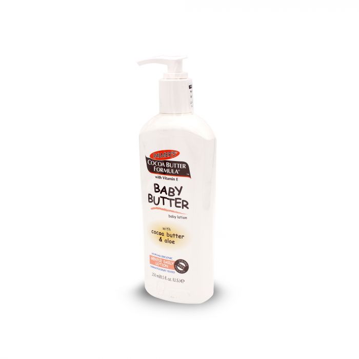 PALMER S BABY BUTTER LOTION 250 ML
