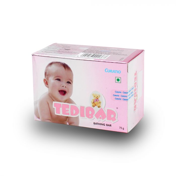 TEDIBAR BATHING BAR