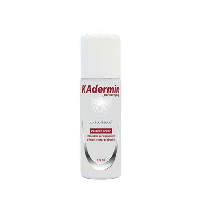 KADERMIN SPRAY 125ML
