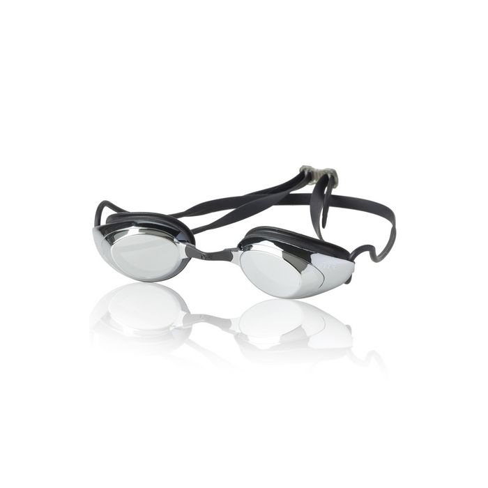 GLORY COMPETITION MIRROR GOGGLE BLACK