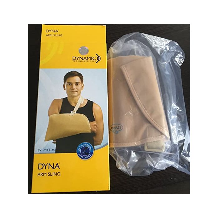 DYNA ARM SLING CHILD