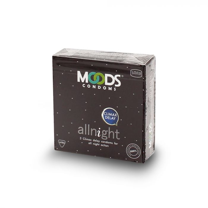 MOODS ALL NIGHT CONDOMS 3
