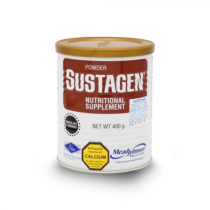 SUSTAGEN CHOC 450G
