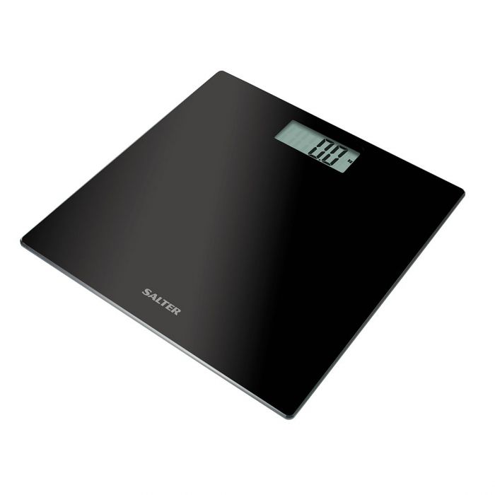 SALTER BATHROOM SCALE
