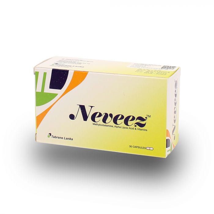 NEVEEZ 30CAPS