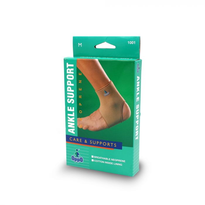 OPPO 1001 ANKLE SUPPORT(M)
