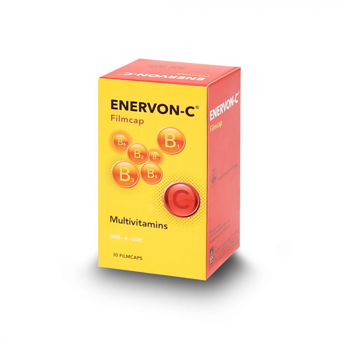 ENERVON-C 30 S
