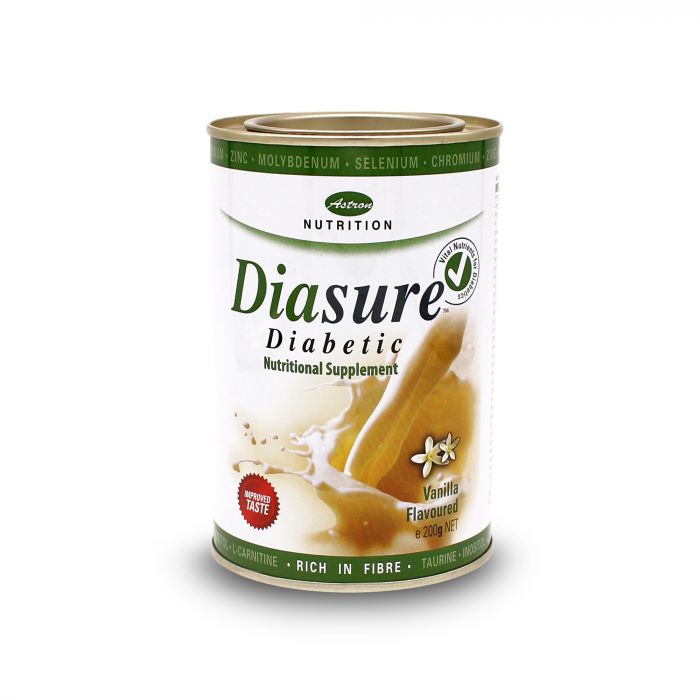 DIASURE DIABETIC POWDER 200 G
