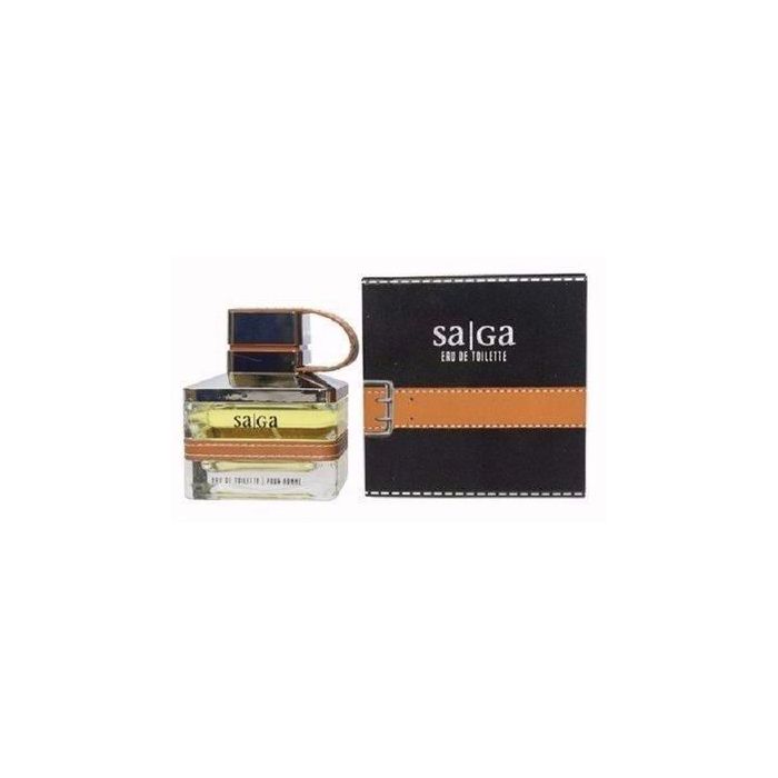 EMPER EDT SAGA MEN 100ML