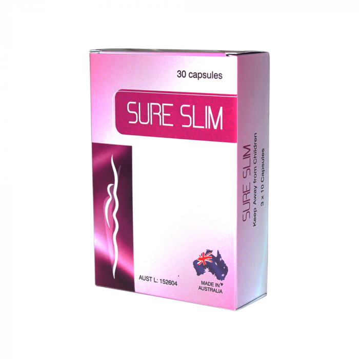 SURE SLIM