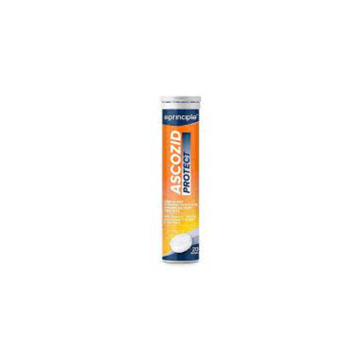 PRINCIPLE ASCOZID PROTECT 20S